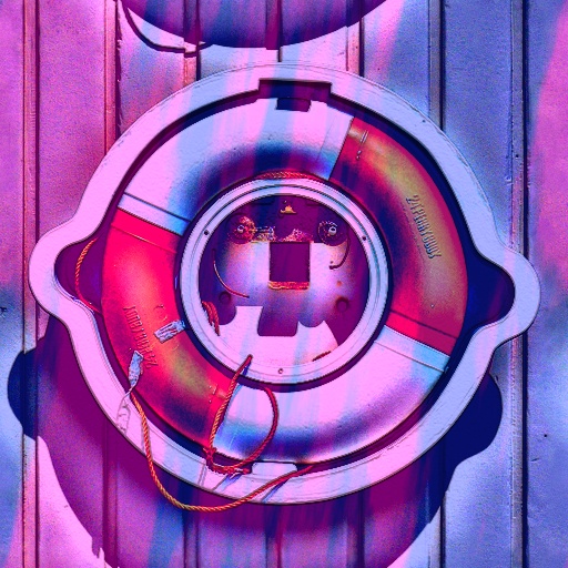 Variation 8