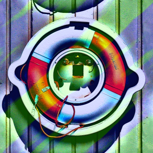 warhole part 1 (Effect)
