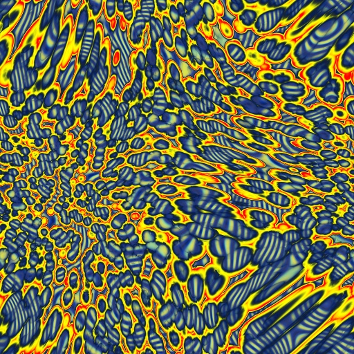 Diffuse Map