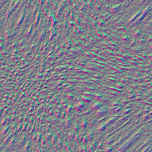 Normal Map