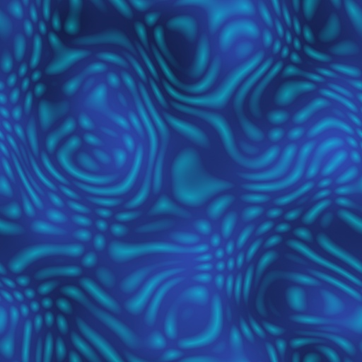 Diffuse Map