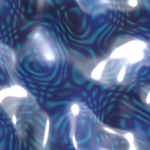 blobs