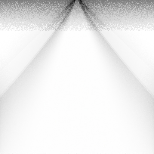 Ambient Occlusion Map