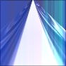 Transparent curtain
