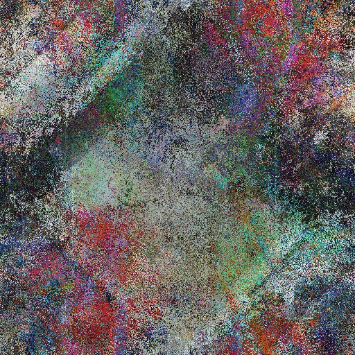 Diffuse Map