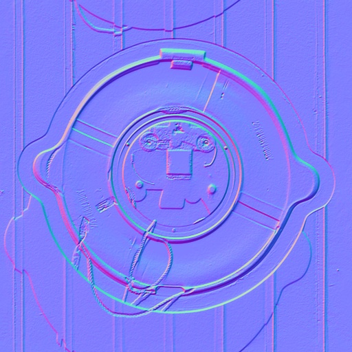 Normal Map