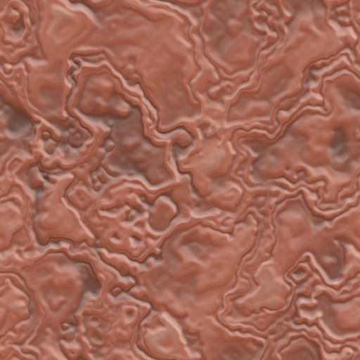 Pressed Stone (Texture)