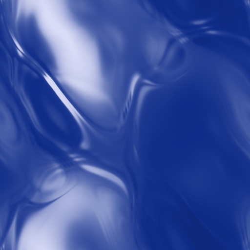 Diffuse Map