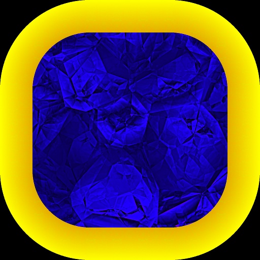 Diffuse Map