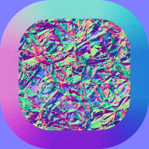 Normal Map