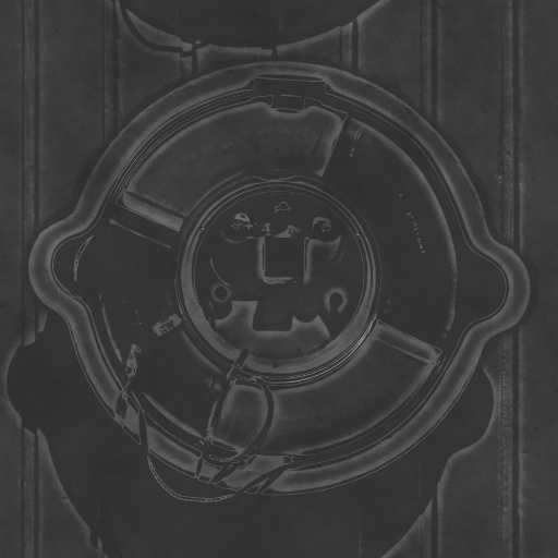 Spec Strength Map