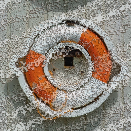 Variation 5