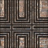 Extraterrestrial Metals 9 by Ronjonie