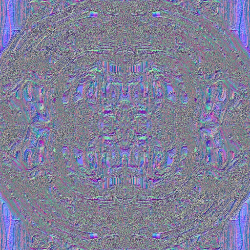 Normal Map