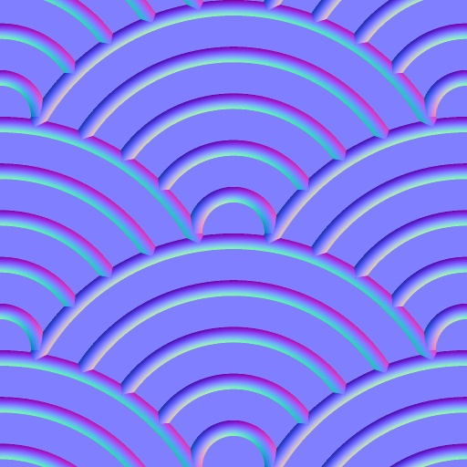 Normal Map