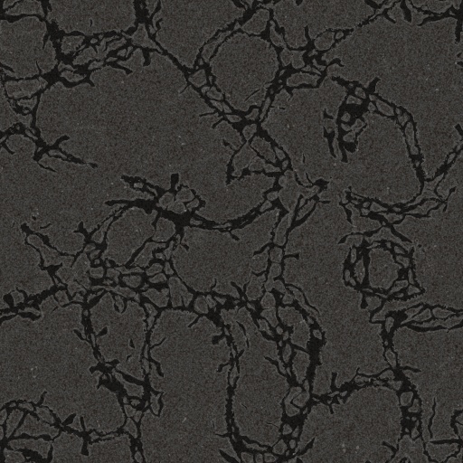 Diffuse Map