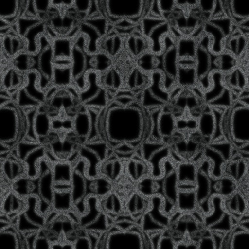 Diffuse Map