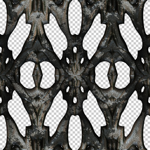 Variation 5