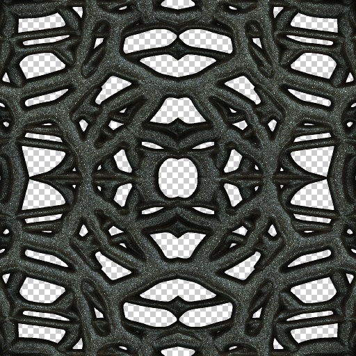 Variation 8