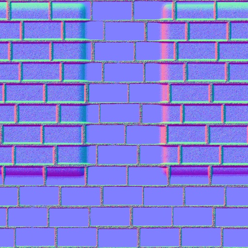 Normal Map