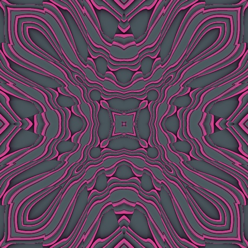 Diffuse Map