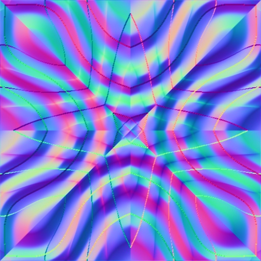 Normal Map