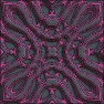Tropical Kaleidoscope