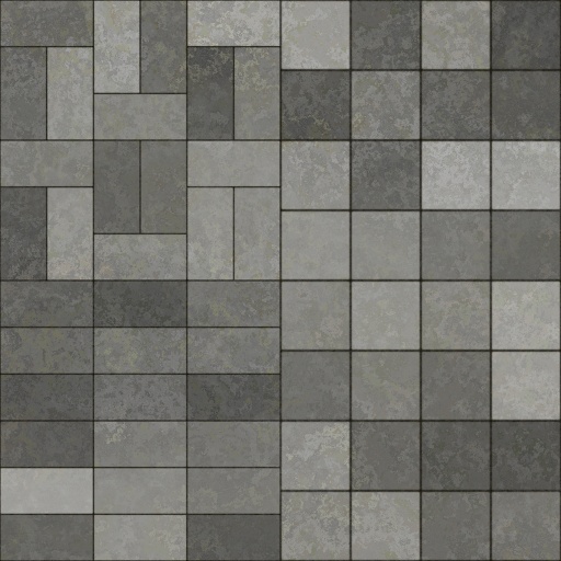 Diffuse Map