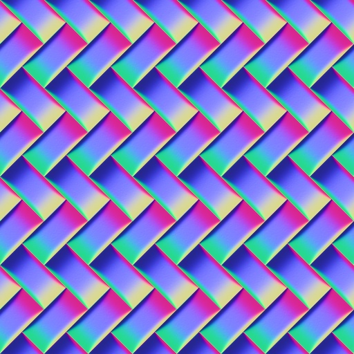 Normal Map