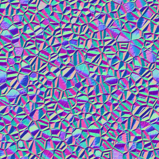 Normal Map