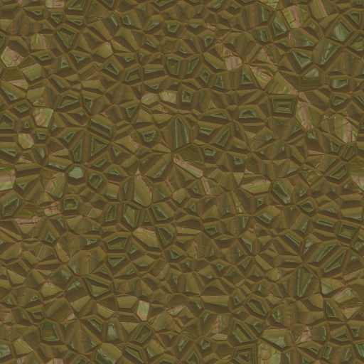 Stone Mosaics
