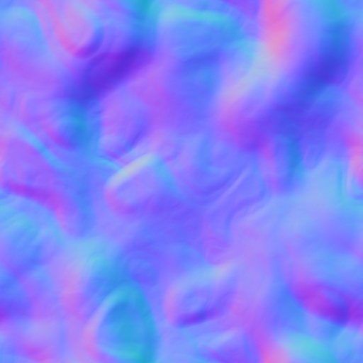Normal Map