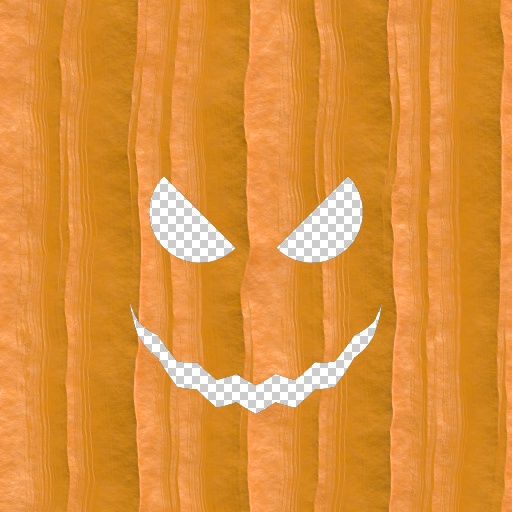Pumpkin Skin