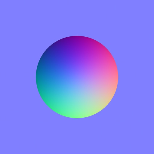 Normal Map