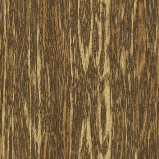 Diffuse Map