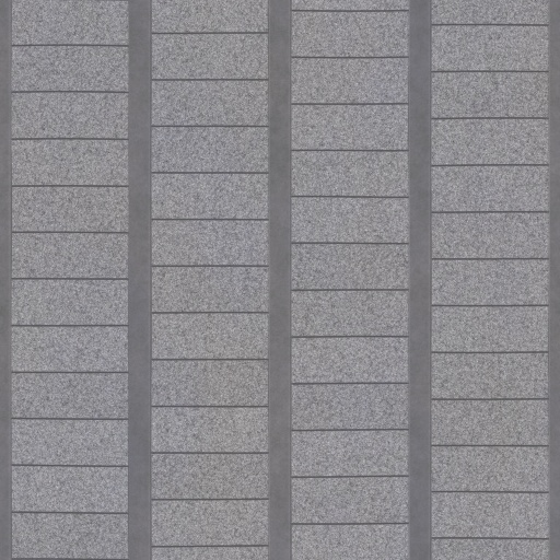 Diffuse Map