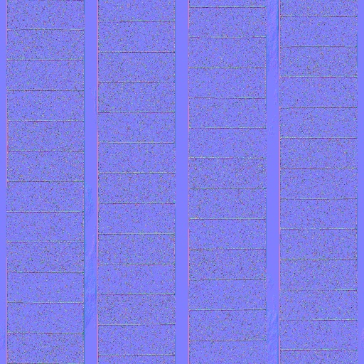 Normal Map