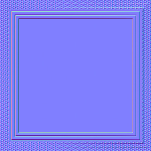 Normal Map