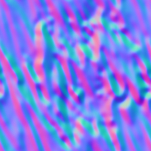 Normal Map