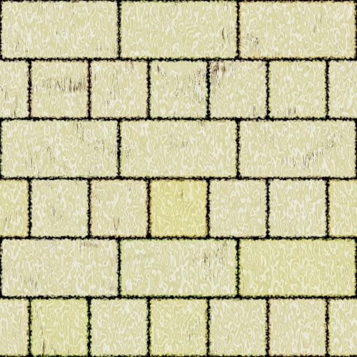 Diffuse Map