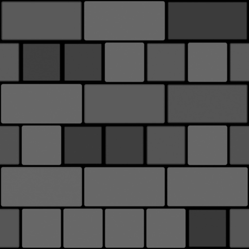 Spec Strength Map