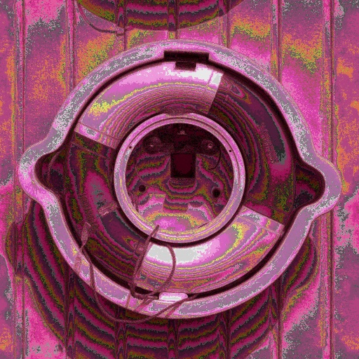 Variation 8