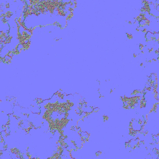 Normal Map