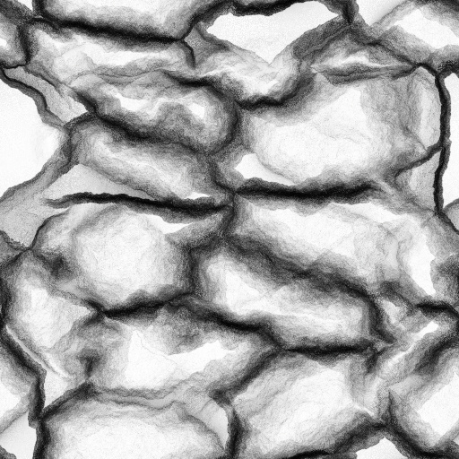Ambient Occlusion Map