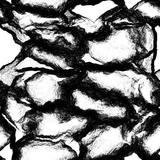 Reflective Occlusion Map