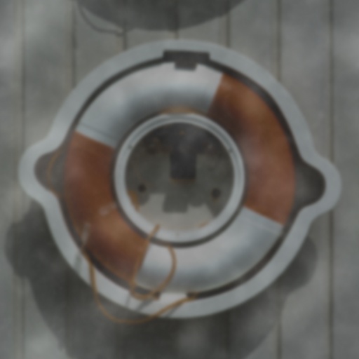 Diffuse Map
