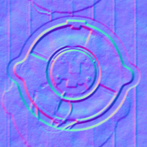 Normal Map