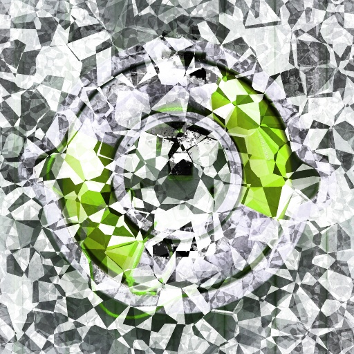 crumpled 40 (Effect)