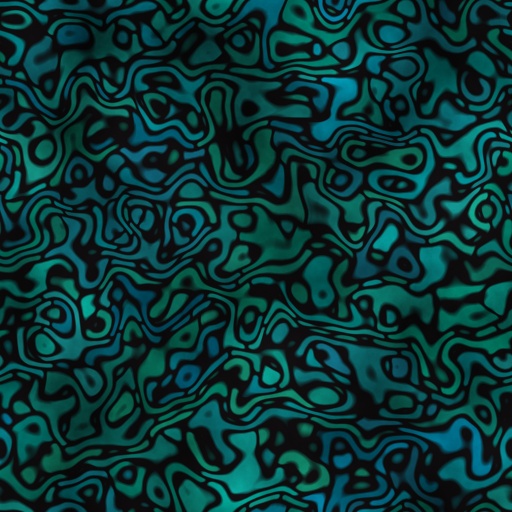 Diffuse Map