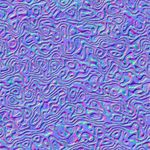 Normal Map